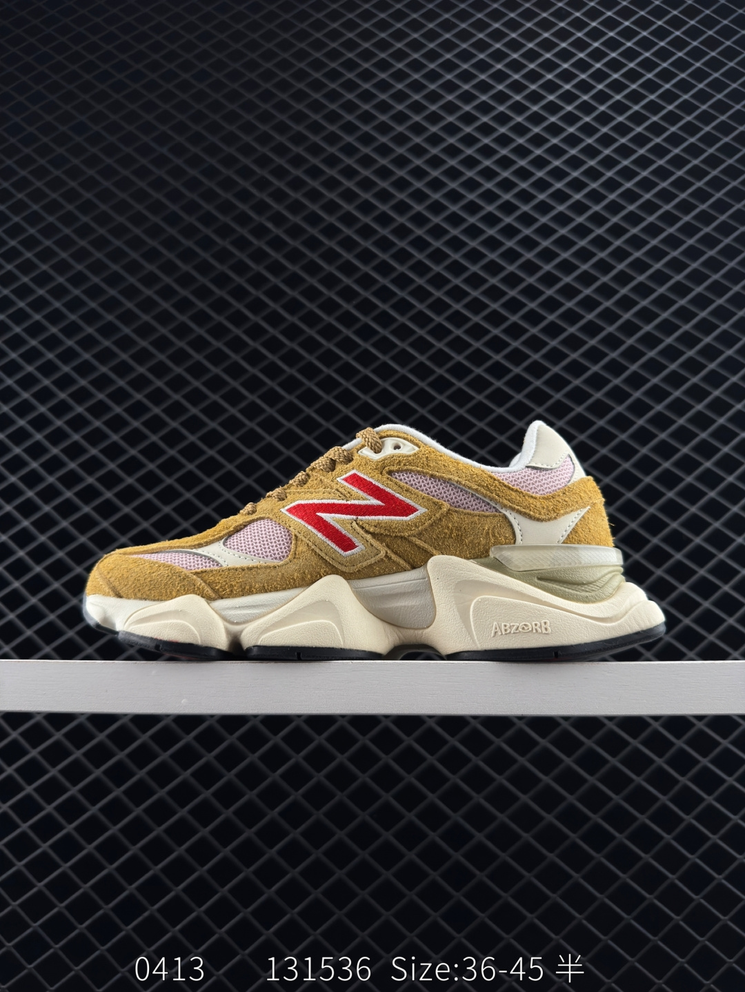 New Balance   NB9060